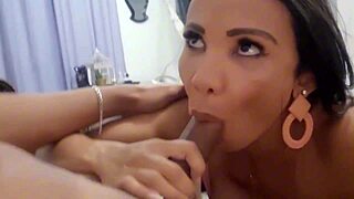 Suck Big Cock Or Give Tight Ass?