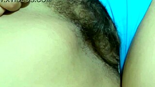 Intense Orgasms For Stepmom After My Masturbation, Cumming Inside