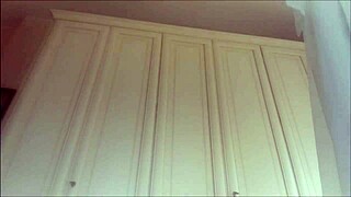 hey, this young stepmommy is so kind and interactive