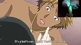 Hotwife Fucking Daughter's Boyfriend With Huge Boobs!