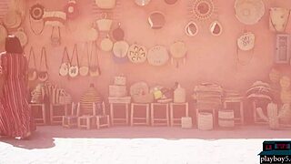 indian milf angel constance strips and shows curves 😍