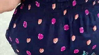 hey, i sneak and lift a woman’s skirt outdoors