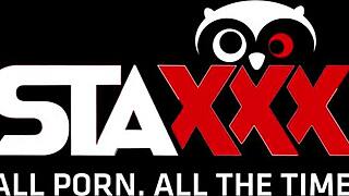 I, uh, saw busty brunette mature take that big black cock in bed!