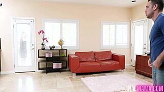 lily lane gets fucked by the rear window guy