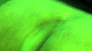 ebony babysitter gets her ass fucked hard by black guy in doggystyle