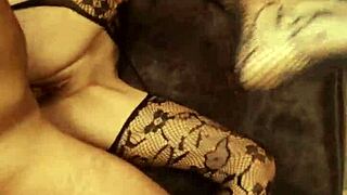This girl demonstrates impressive amateur skills