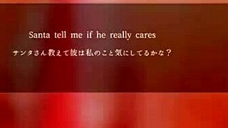 Japanese Hairless Housewife Demands Creampie