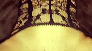 This girl demonstrates impressive amateur skills