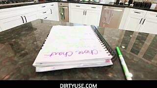 omg, found free use couple as roommates, april olsen and gianna dior rock it