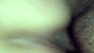 argentinian mature woman in daily routine