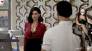 ms denvers - ep 61 petite 18+ college girl