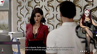 ms denvers - ep 61 petite 18+ college girl