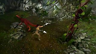 Oops, got lost in Tomb Raider randomness out here... so weird!