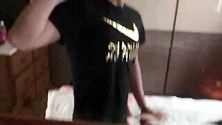 Real Korean Amateur Couple Bangs Hard in Homemade Video Part 3