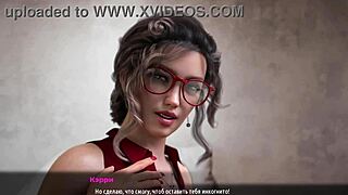 Unleashing Wild Action in Milfs of Sunville Part 14 with Hardcore Pounding and Intense Scenes