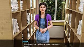 Unleashing Wild Action in Milfs of Sunville Part 14 with Hardcore Pounding and Intense Scenes