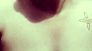 auroraestelar pees and masturbates while bathing... wanna watch?