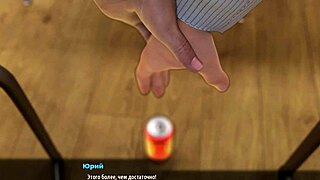 Unleashing Wild Action in Milfs of Sunville Part 14 with Hardcore Pounding and Intense Scenes