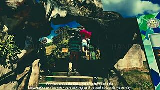 Bachelors Party Fuck With The Husband-To-Be!