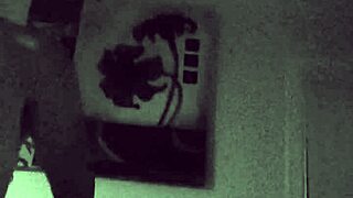 Babe drools over cody roys monster cock wet pussy