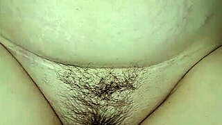 handcuffed wife says she creams all over the dildo