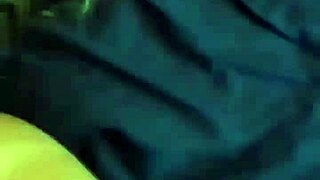 Hot Gf Sucks Husband's Dick