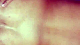 madre soltera por el culo