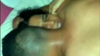 Enjoying hot sex with a young stud while husband watches