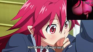 Hot Bigtits Goth Girl In School Gangbang