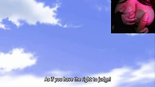 Hot Bigtits Goth Girl In School Gangbang