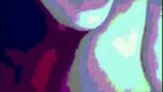 Rosie Baddie Fingers Shaved Pussy