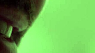 curvy milf shows teen 18+ real kissing!