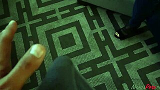 uhh, four hour boner with stepmom, stepson creampie oops