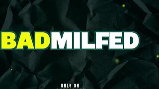 Riskli çekim üvey üçlü tutkuyu yakalıyor