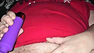 solo milf with big pink pussy cums