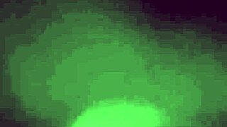 Babe drools over cody roys monster cock wet pussy