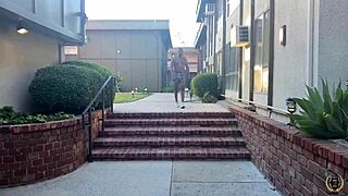 Layla Quinn Nailed By Bbc Rome Major Cums On Her Holes!