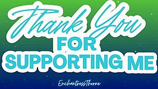 femdom fingersnaps to orgasm