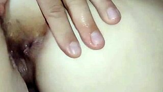 man, i can’t even describe how her holes got gaped with stockings all torn up in close-up action... damn!