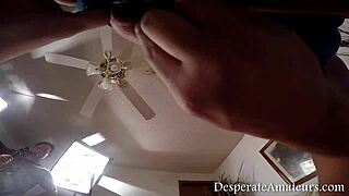 Paige and Khandi desperate for casting action?