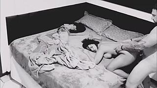 i put hidden camera and caught neighbor fucking my wife 😏