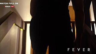 Novinho pega milf gostosa de jeito kylian e kristal 😏