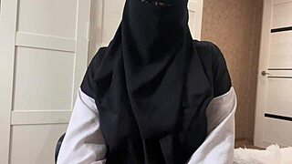 hey, follow my lead, stroke that cock like this, okay?