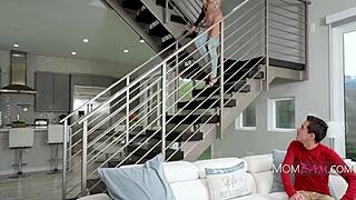 Potpuno izgubljen u Natalijinim krivudama sa Juanom Locom koji me izluđuje