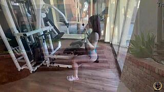 Layla Quinn Nailed By Bbc Rome Major Cums On Her Holes!