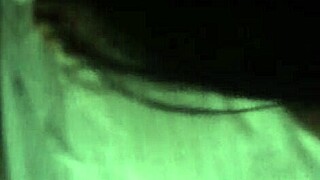 Feeling the passion in bj and finger session