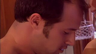 Aurora Snow In Black Stockings Takes Monster Cock Deepthroat Leading To Facial Cumshot