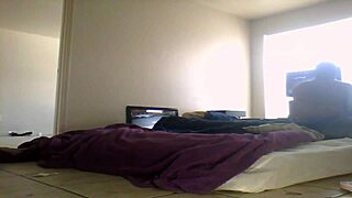 Thick Pussy on Hot Black Mature Milf from the Streets  