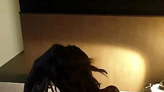 Fit mature mistress strips down 🔥