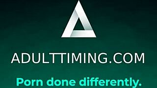 hey, wanna see gia dibella dive into lesbian action?